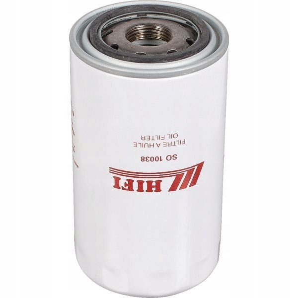 SO10038 Olejový filter, HIFI