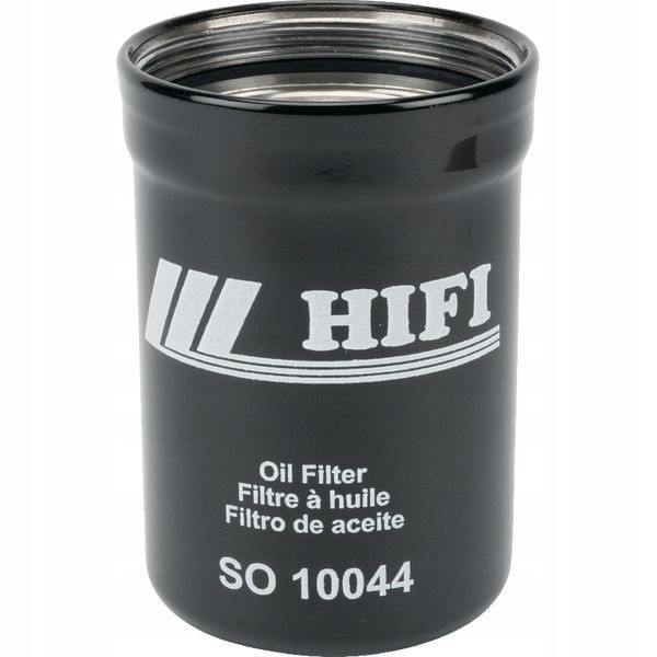 Hifi filter s filtrovaným olejom SO10044