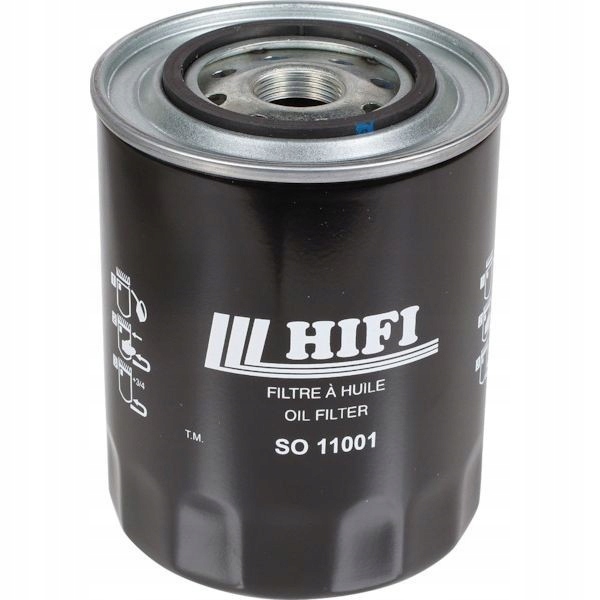 SO11001 HIFI olejový filter SO1101