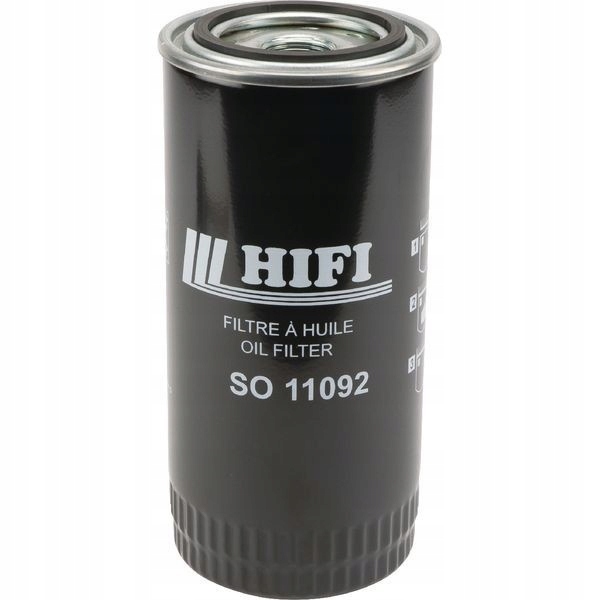 SO11092 Olejový filter HiFi filter