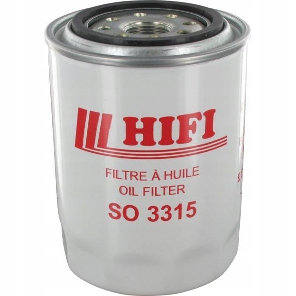 SO3315 Olejový filter HIFI SO3315