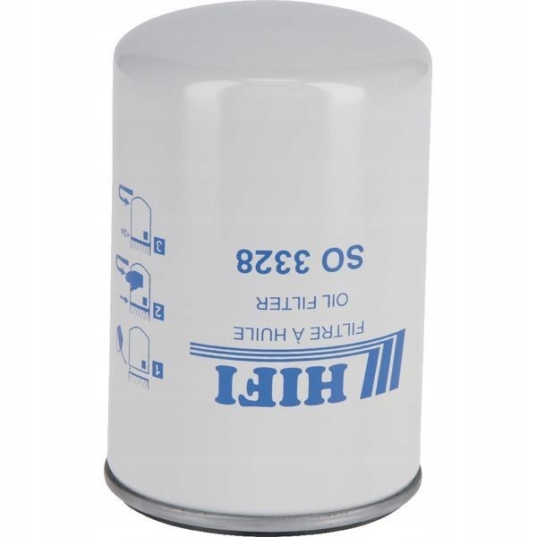 SO3328 Olejový filter HiFi filter