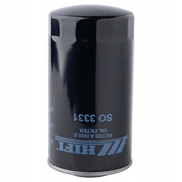 Olejový filter SO3331 Hifi