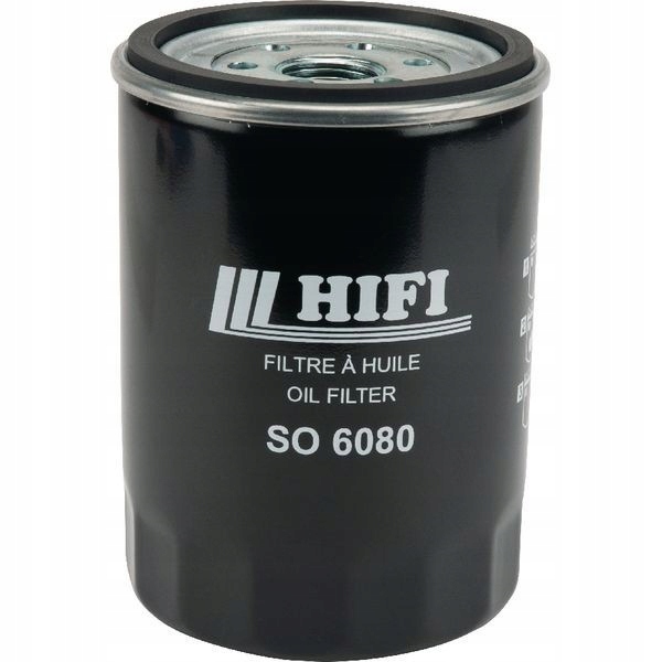SO6080 Olejový filter HiFi filter