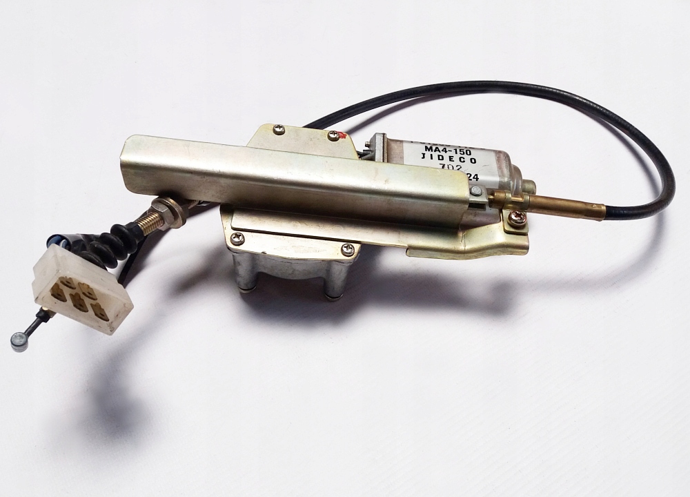 SOLENOID 1819001120 MA4-150 JIDECO 1-81900-112