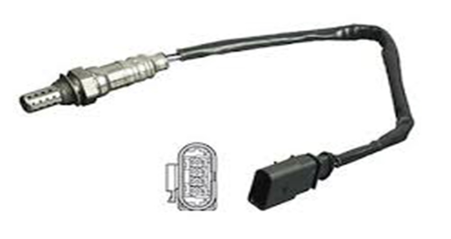 LAMBDA SONDA AUDI A3 TT DELPHI