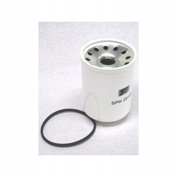 SPH20104 Hydraulický filter pre Vermeer
