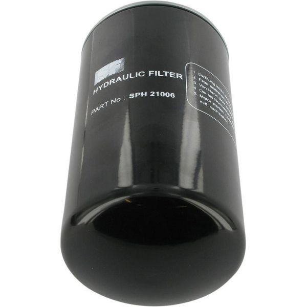 SPH21006 HiFi filter