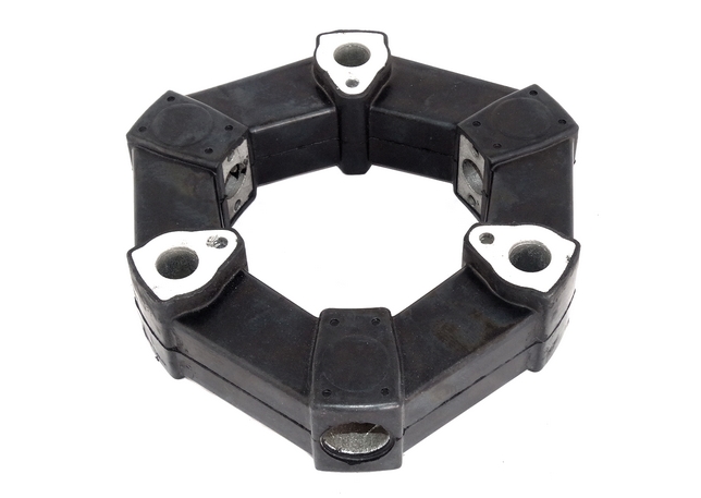 ELASTICKÉ SPOJKOVÉ ČERPADLO 25AS HYUNDAI R60-5 R55