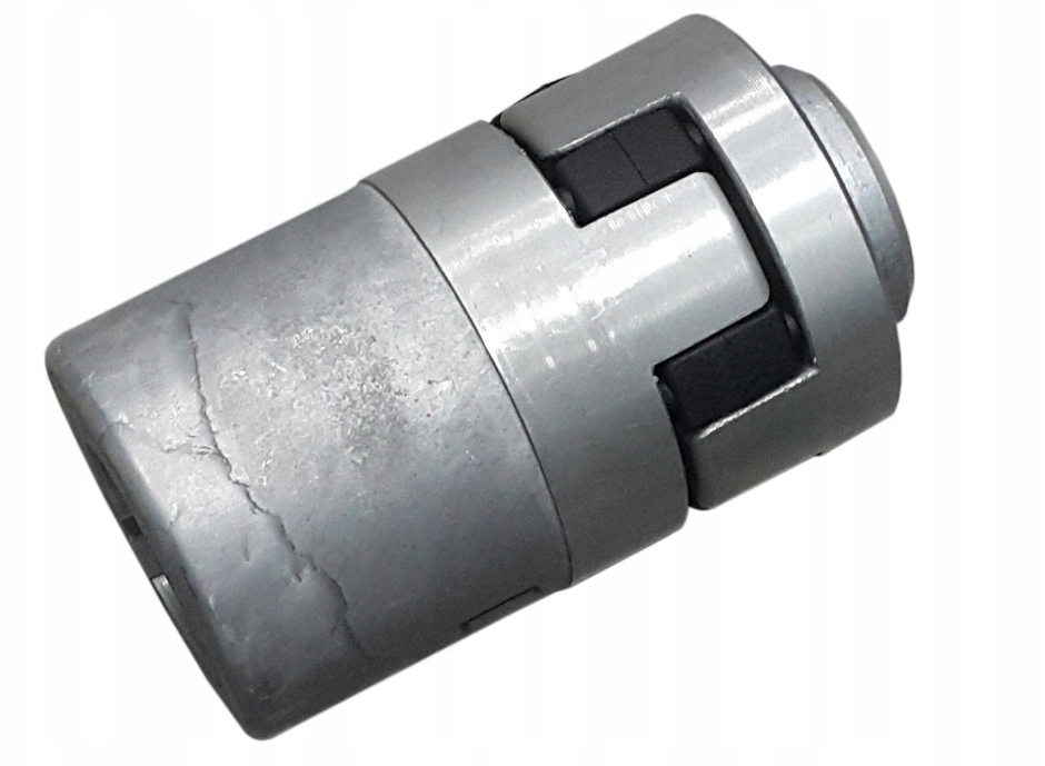 SPOJKA MOTOROVÉHO ČERPADLA GR2 1,1 -1,5 kW Hriadeľ 24mm