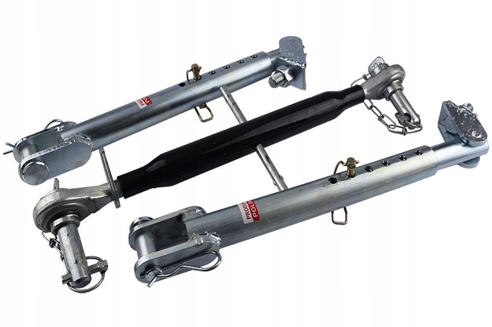 STABILIZÁTOR Napínacia sada reťaze C360 C4011 C355