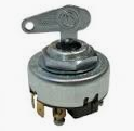 Stacyjka 9440151 59115613 magneton