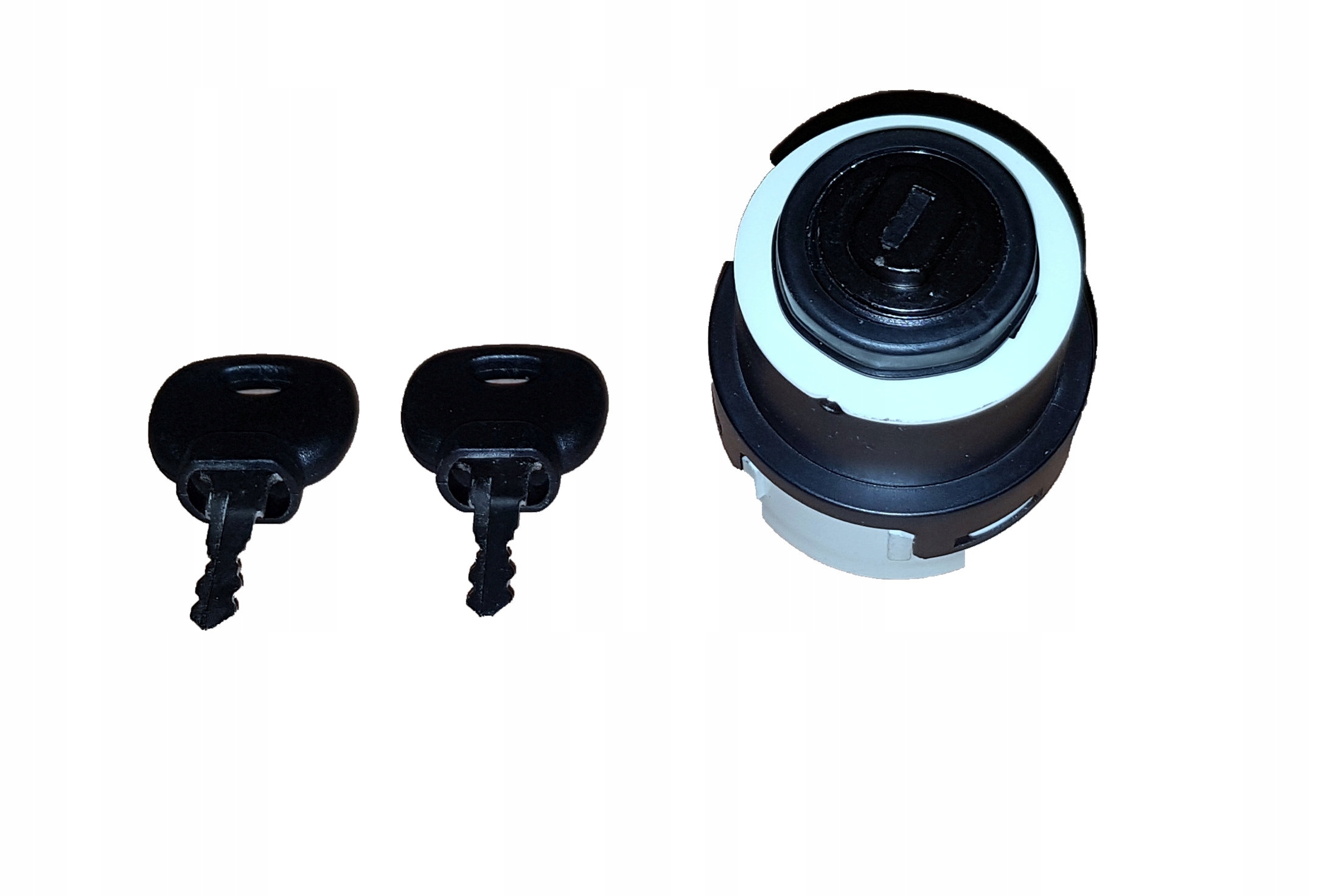 SPÍNAČ ZAPALOVANIA DEUTZ FAHR DX110 DX120 DX90 DX4,50 PRÍPAD
