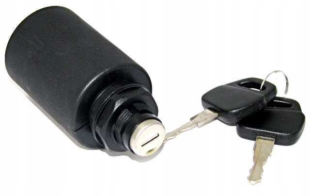 ZÁMOK ZAPALOVANIA KOMPLETNÝ LINDE 7915492630