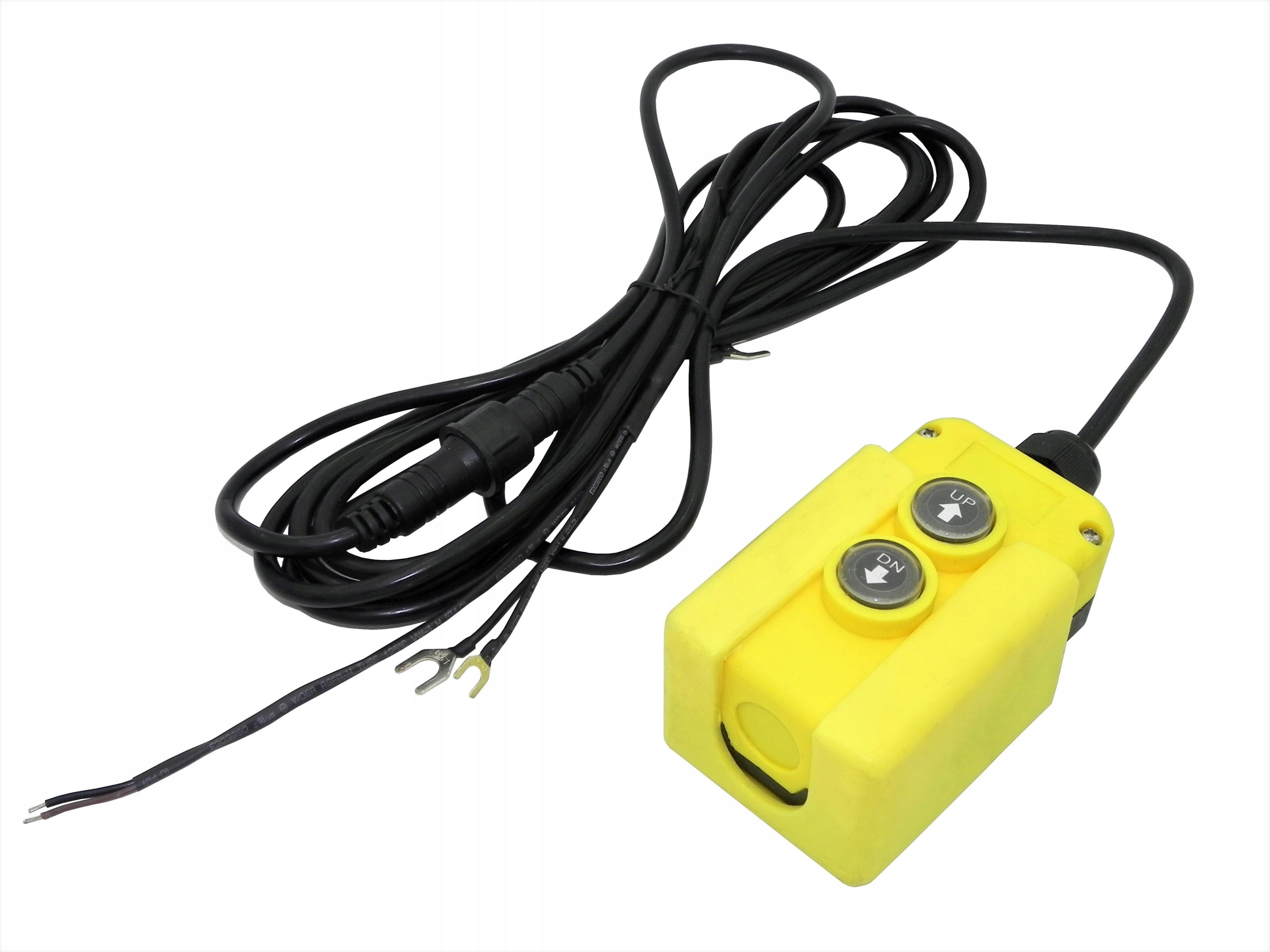 PILOT HYDRAULICKEJ JEDNOTKY RIADENIA ZDVIHU