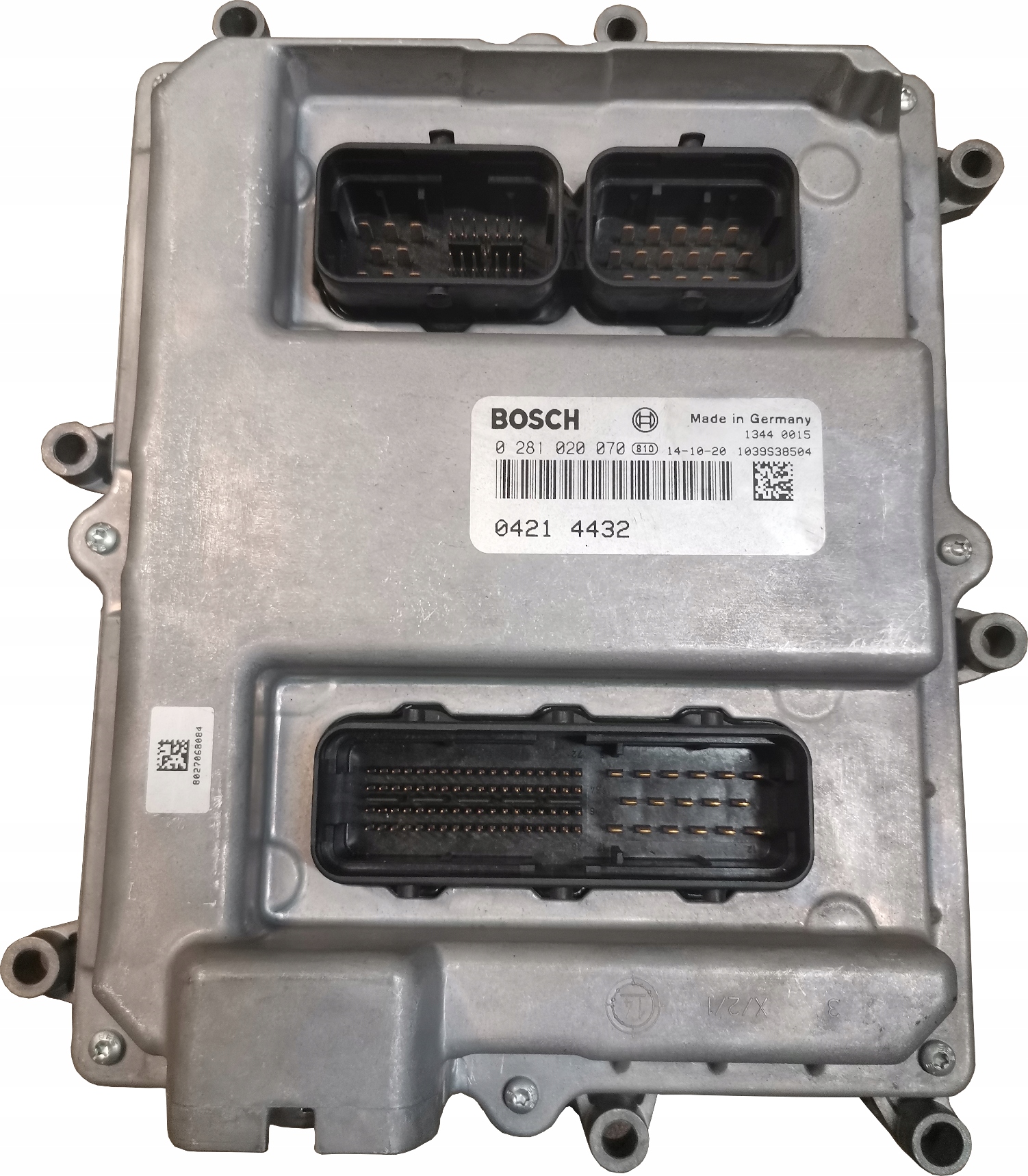 OVLÁDAČ MOTORA BOSCH DEUTZ 0421-4432