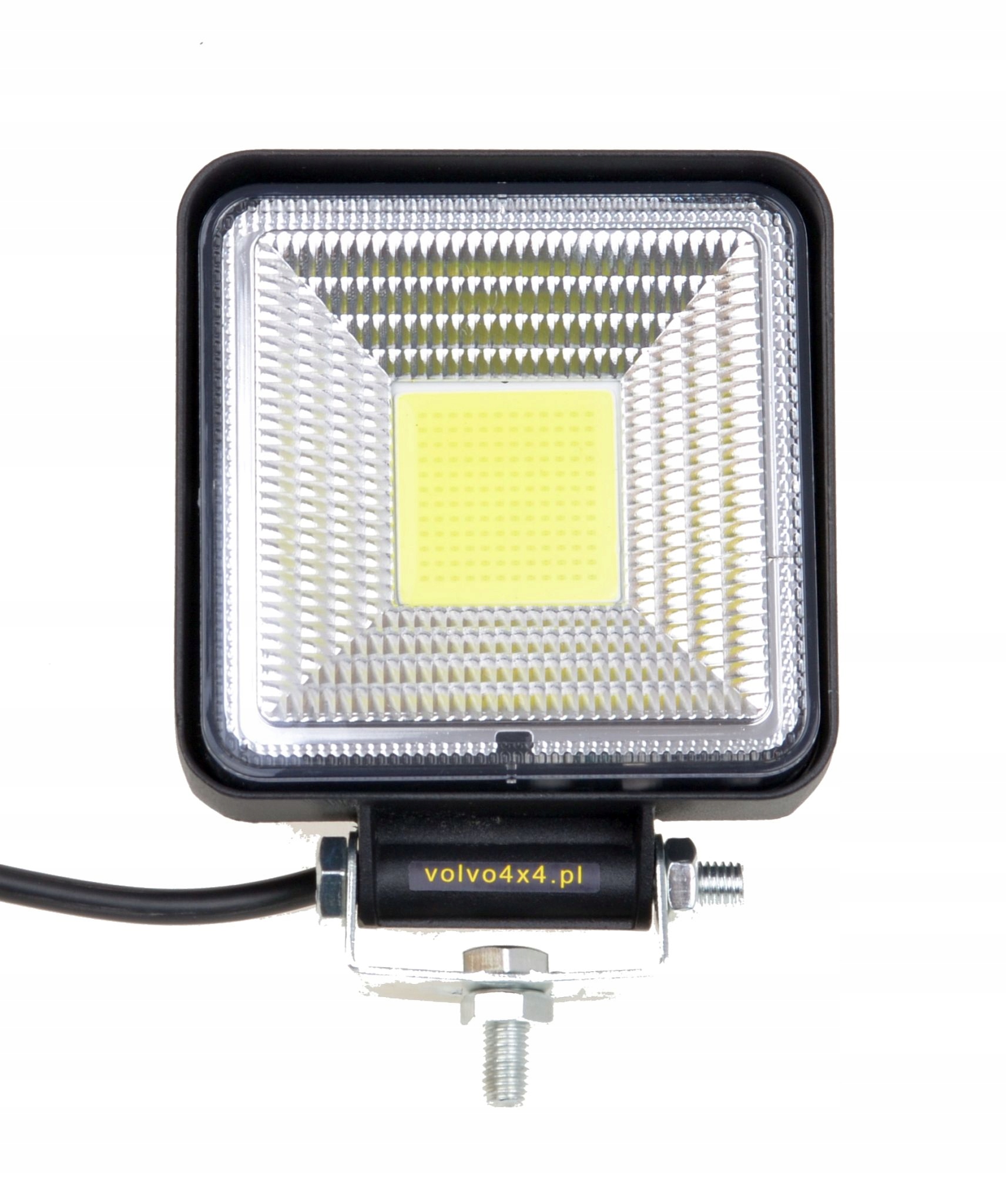 Super pracovné svetlo cob led 35 W široké svetlo