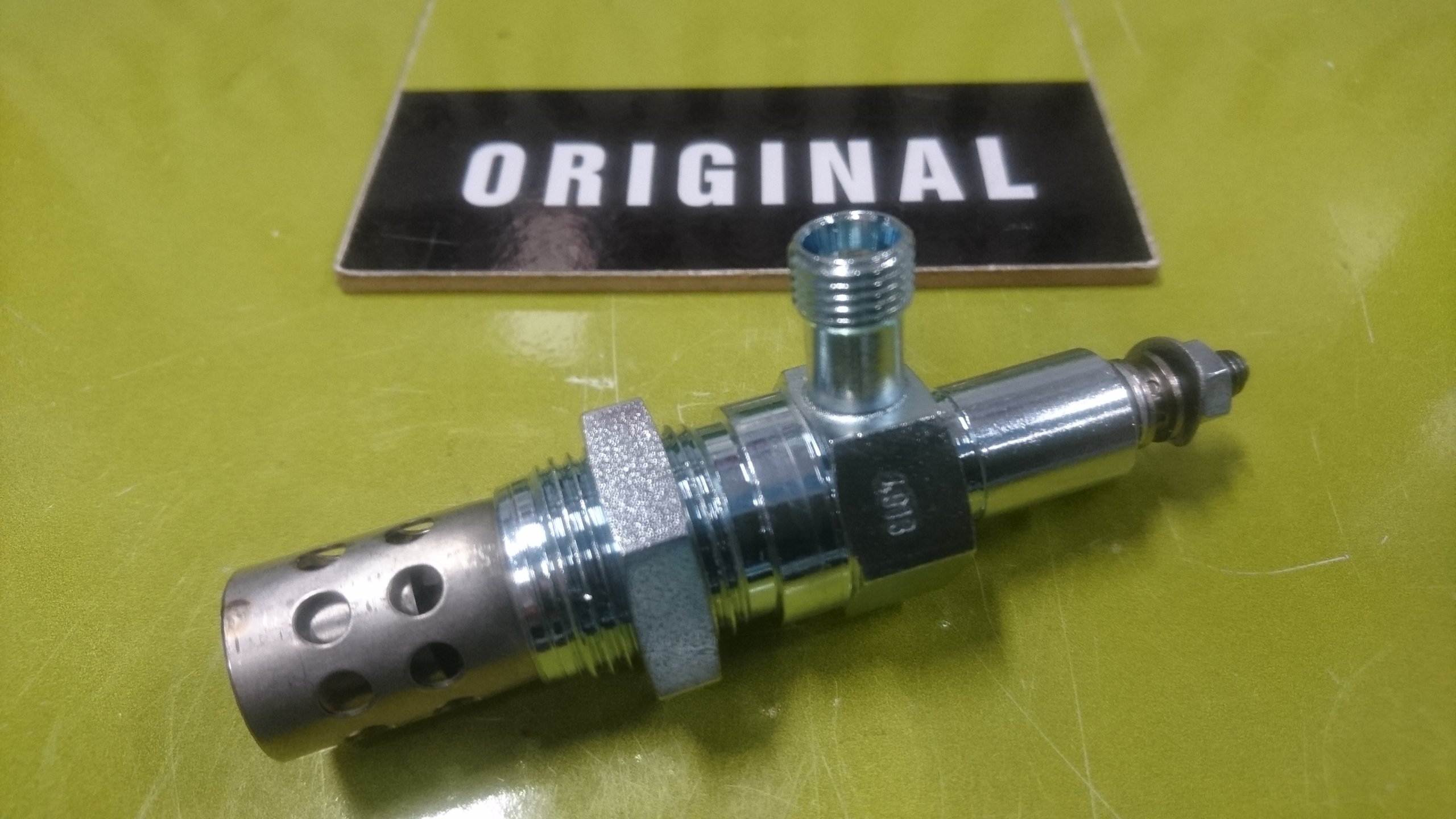 Fendt mwm flame plug originálny žiar