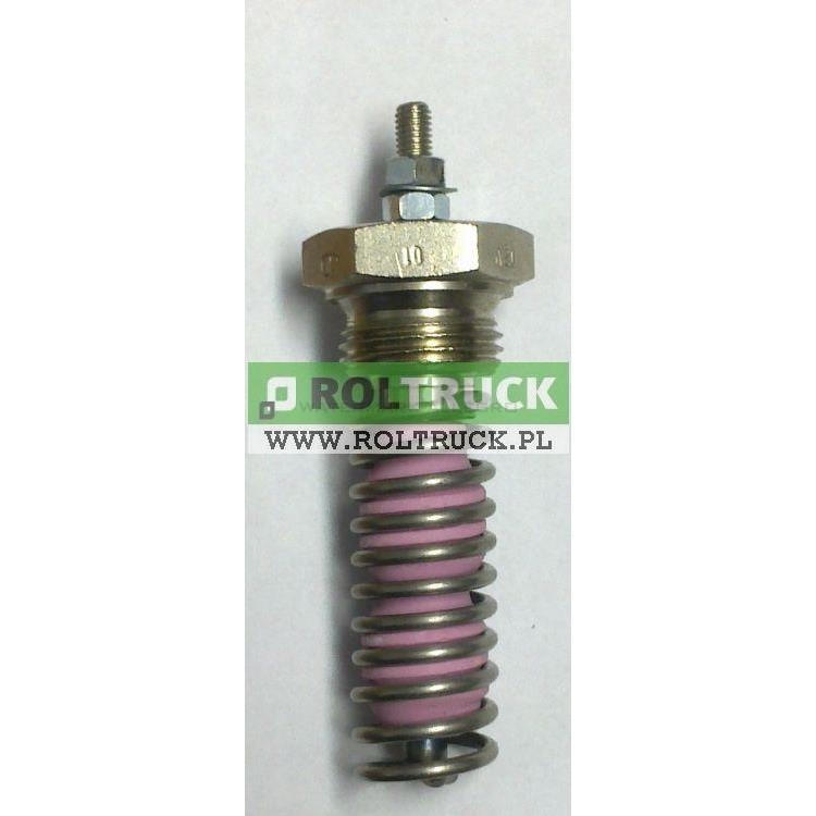 ŽERAVIACA SVIEČKA JOHN DEERE RE502079