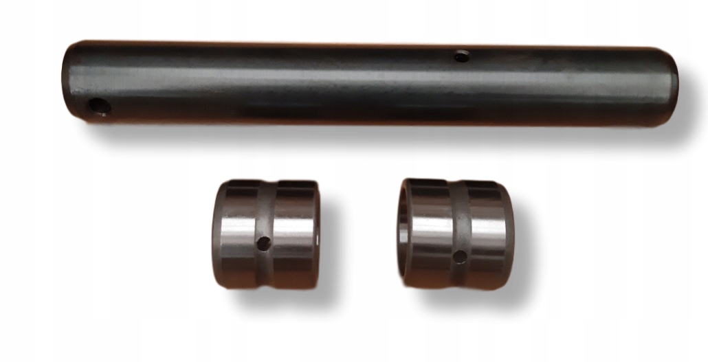 Bolt 3945490 + kusové košice 301,4 301,5 301,7