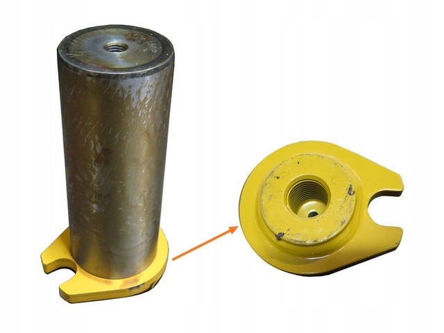Koleno ramena VOLVO L60E L60G L70C L70D 11090115