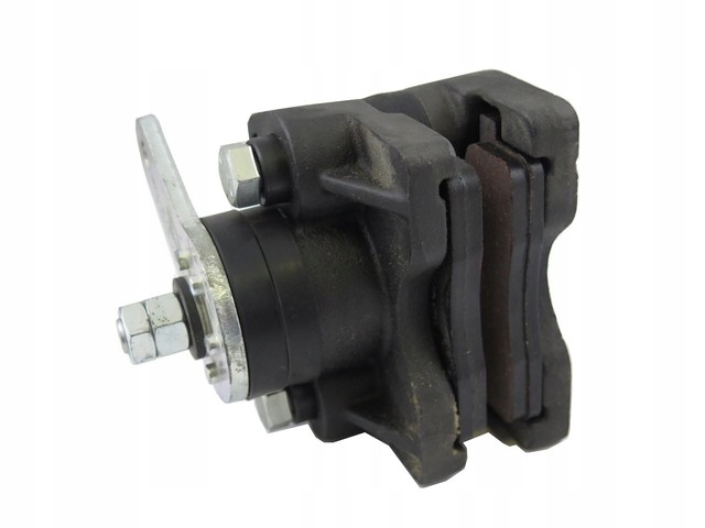 BRZDOVÉ TOPÁNKY VOLVO BL71 BL70 BL60 11716600