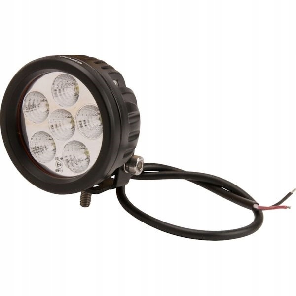 LED HALOGÉNOVÁ ŽIAROVKA NEW HOLLAND T6 T7 1080lm