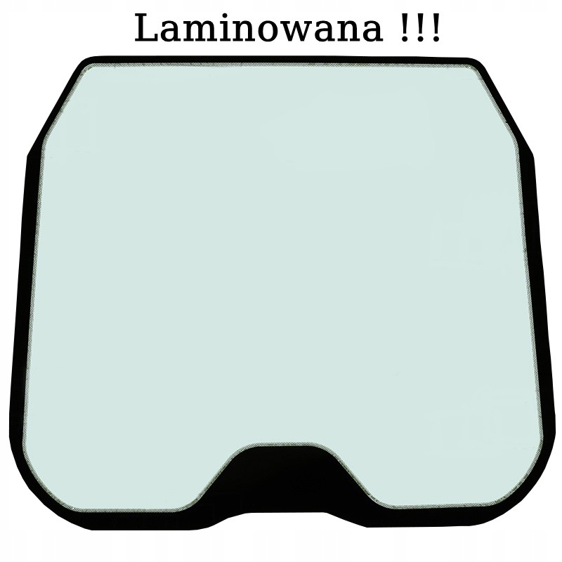 LAMINOVANÉ ČELNÉ SKLO 953K 953D 3346715