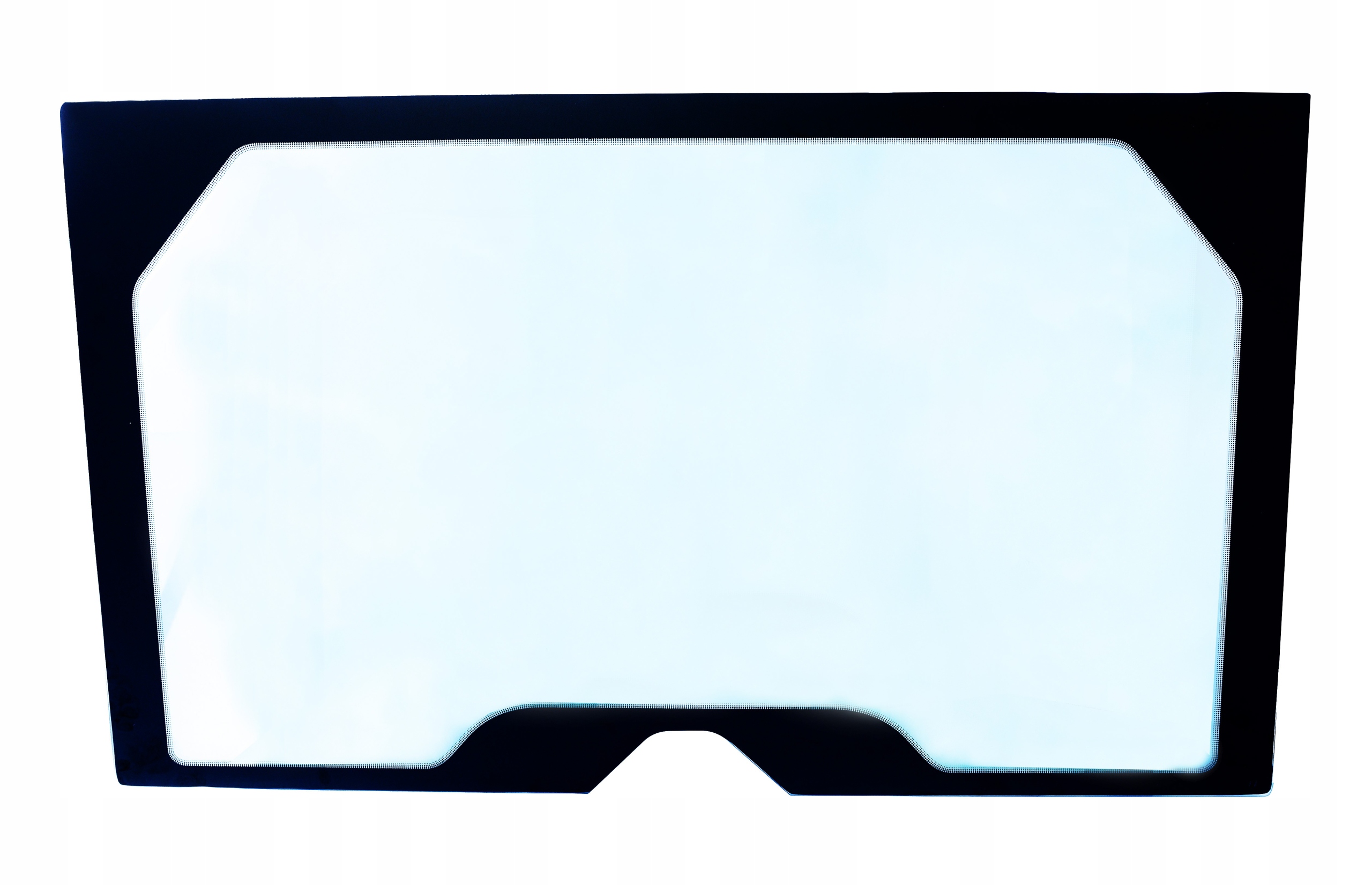 ZADNÉ OKNO VOLVO L70F L90G L120H 11444159