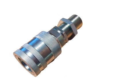 Rýchlospojka hydraulická zásuvka M22X1,5