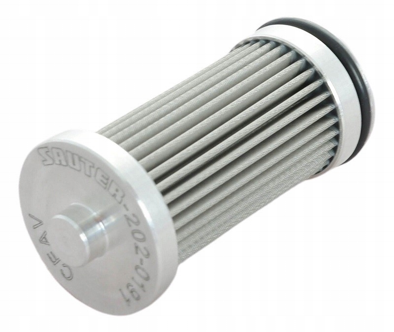 Sauterov filter 202-0191