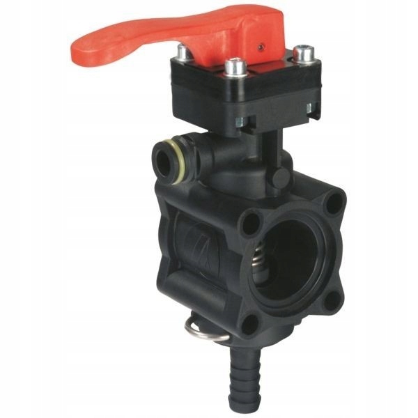 Sekcia pilotného ventilu Arag 463061