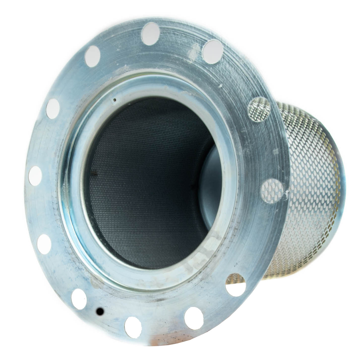 X-FILTERS XFS7031 KAESER odlučovač oleja / vzduchu