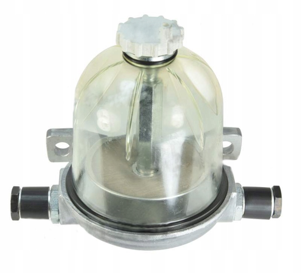 Odlučovač vody palivového systému, MF-3, MF-4, Bison FS04-00.00,7004130 m Sudcovia PZL