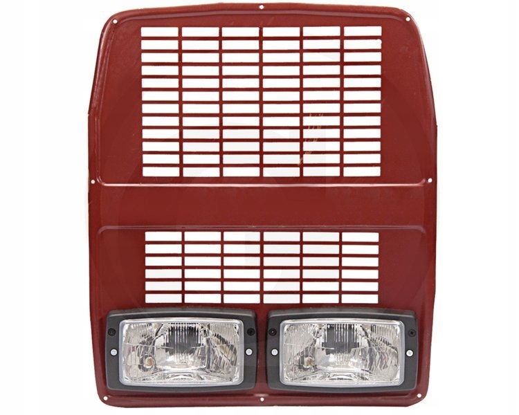 Maska grilu Ursus C-330 s lampami 42362133 AGTECH