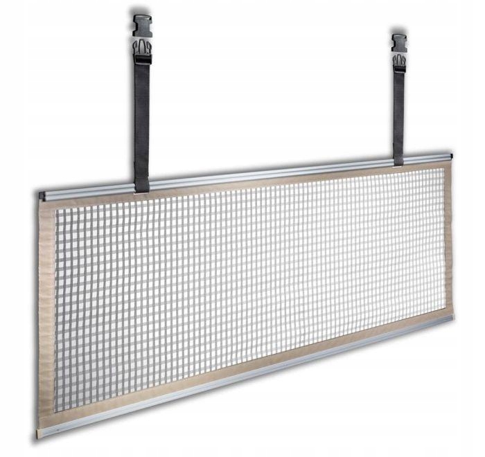 Ochranná sieť pre výklenok Dometic 1800x580