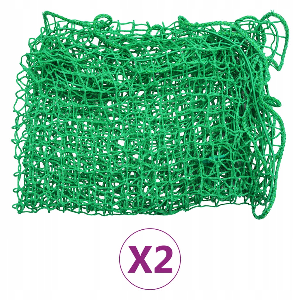 Transportné siete, 2 ks, 1,5 x 2,2 m, PP