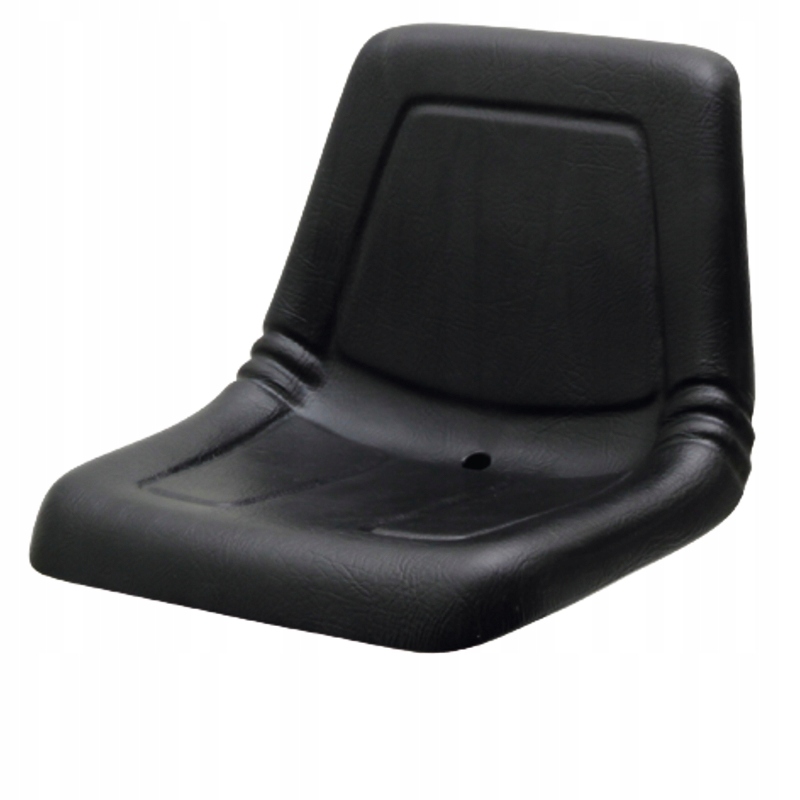 Sedadlo PVC 364mm 480mm 25270092 GRANIT