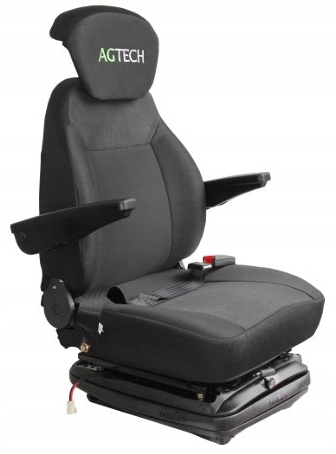 Sedadlo Ursus C-385 so vzduchovým polstrovaním