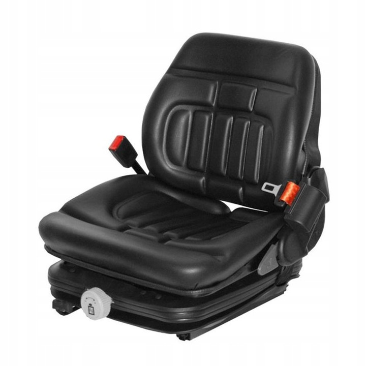 United Seats 20HD/US PVC Vysvetlenie kresla