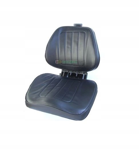 Sedadlo vodiča ZETOR pôvodné 72115401