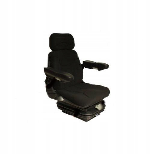 Pohodlné mechanické sedadlo Ursus C-385 C385