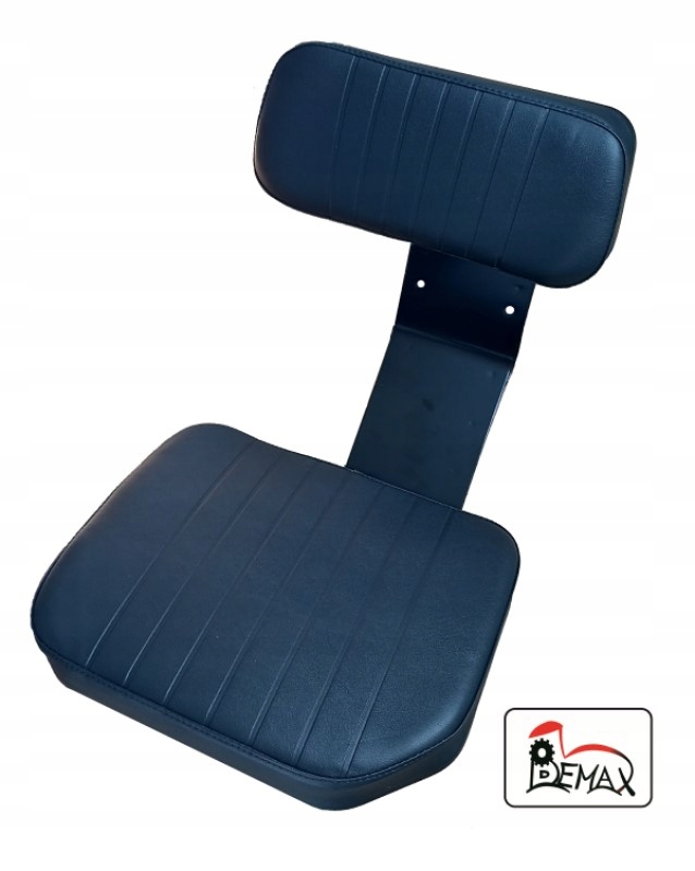 Pomocné sedadlo pre spolujazdca Zetor Czech Produkt
