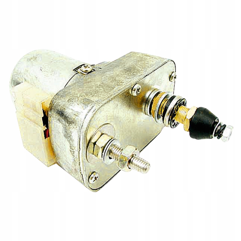 Motor stieračov 34mm 12V 57mm GRANIT