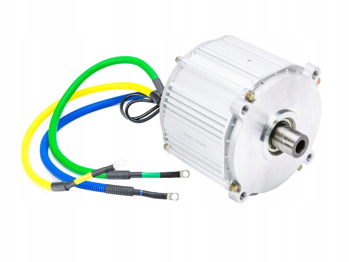 Motor 6E