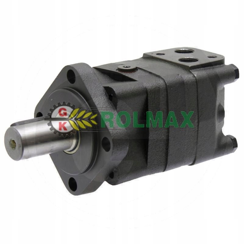 Motor BMS 200-E4 BD D = 32 mm 1/2