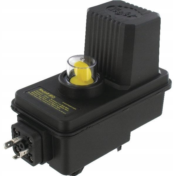 Motor TeeJet 5051522DP