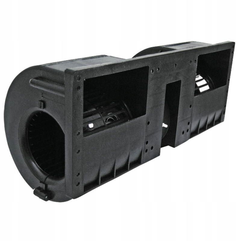 Motor ventilátora 82034854 Fiat; Ford; New Holland;