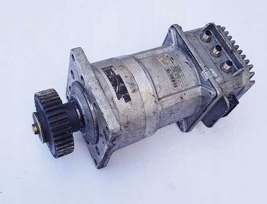 Elektromotor LINDE STILL pre SL062-Z1