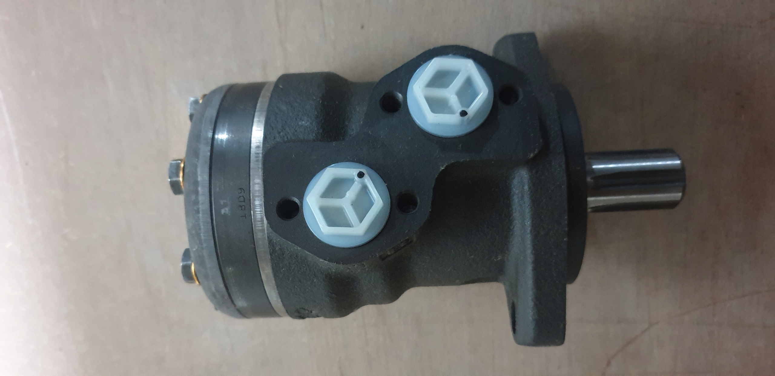 Viacklínový hydraulický motor Danfoss Omr 80 Novinka